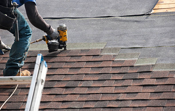 Licensed Gutter Installation service in Wilson, WY - Brentwood Metal Roofing